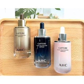 Tinh chất serum AHC Capture Solution Max Ampoule Hàn Quốc