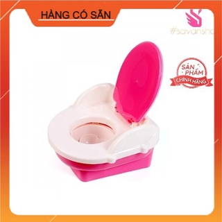 Bô Em Bé Cao Cấp Có Dựa Lưng N470 Thái Lan