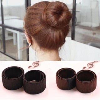 Thanh kẹp búi tóc đa năng thần thánh