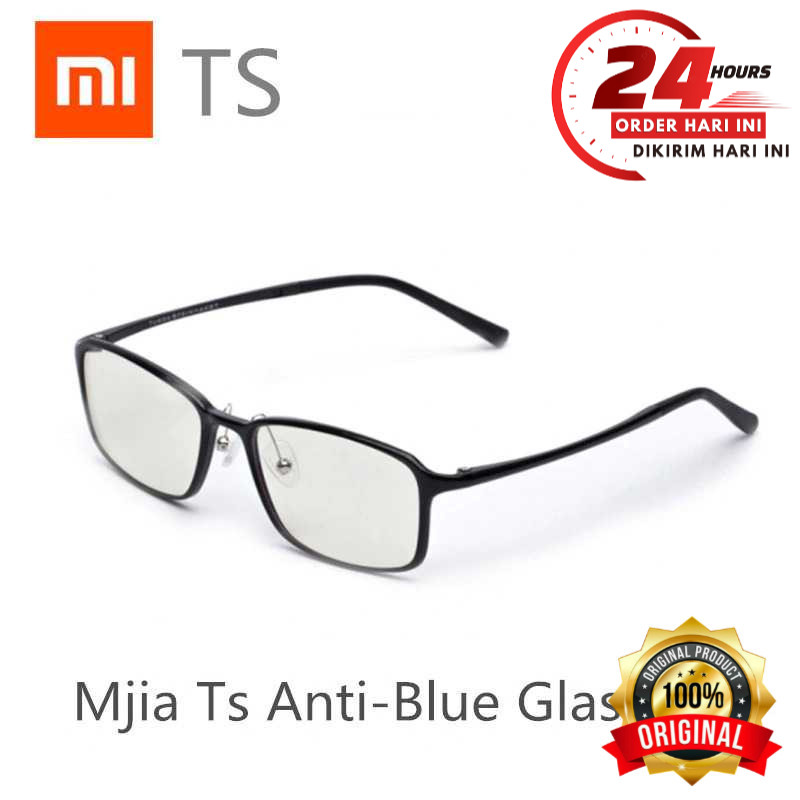 Mắt Kính Chống Tia Bức Xạ Máy Tính Xiaomi Mijia Ts Fu006