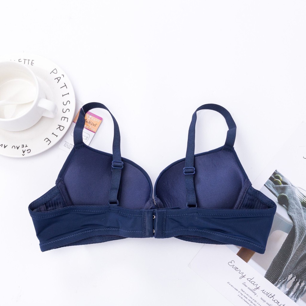 Áo Ngực Love Mút Trơn Loại 3cm Siêu Đẹp