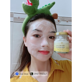 Bột Rửa Mặt Sắc Dược
