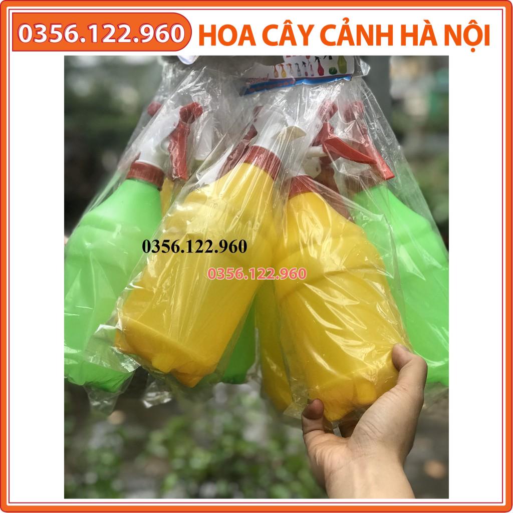 Bình xịt tưới cây 1 lít