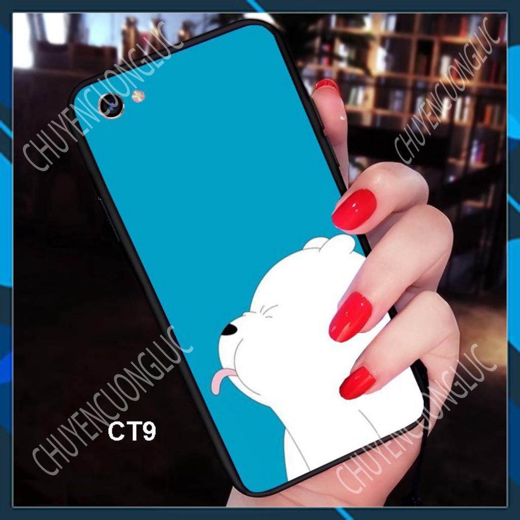 [SALE] ỐP IN HÌNH IN THEO YÊU CẦU OPPO F3 - F3 PLUS - F1S
