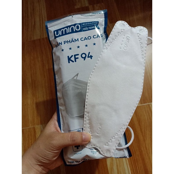 khẩu trang Umino Pro