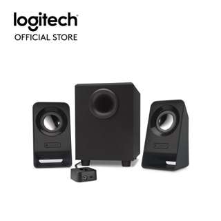 Loa Logitech Z213