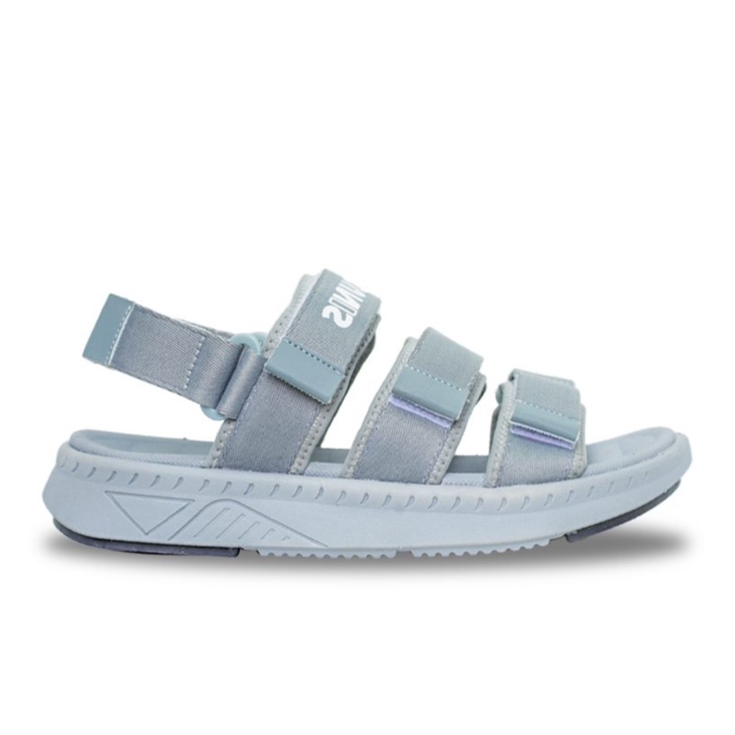 Giày Sandal Nữ Quai Chéo Thể Thao Chính Hãng DUNIS Streetstyle DCL04