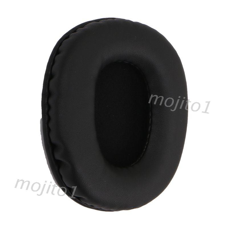 Set 2 Mút Mềm Cho Tai Nghe Ath-M40X Ath-M50X