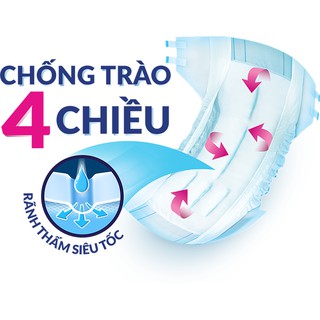 Tã dán người lớn Caryn M20