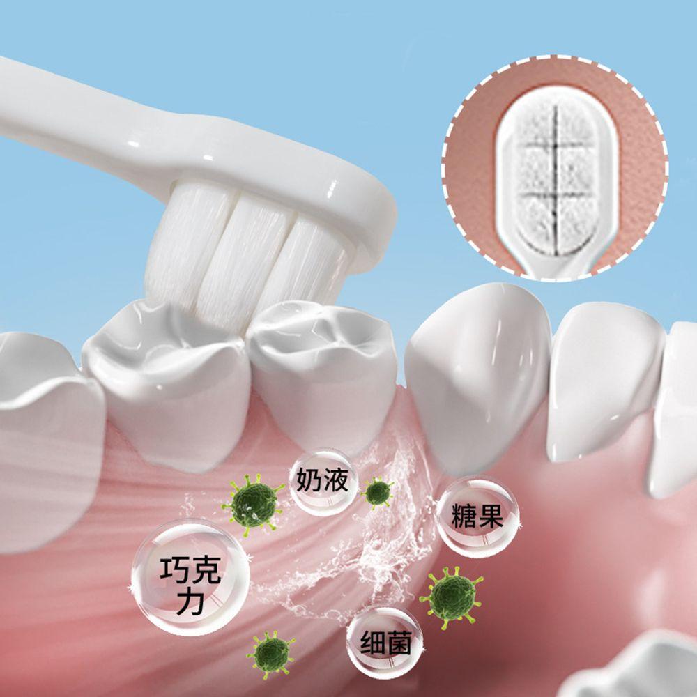 Bàn Chải Đánh Răng Lông Siêu Mềm ESPO 10000