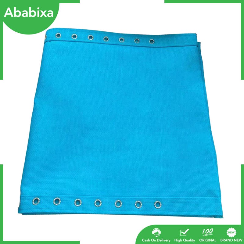 Vỏ Bọc Ghế Ngồi Bằng Vải Lưới Thay Thế Tiện Dụng Cho Sân Vườn / Bãi Biển