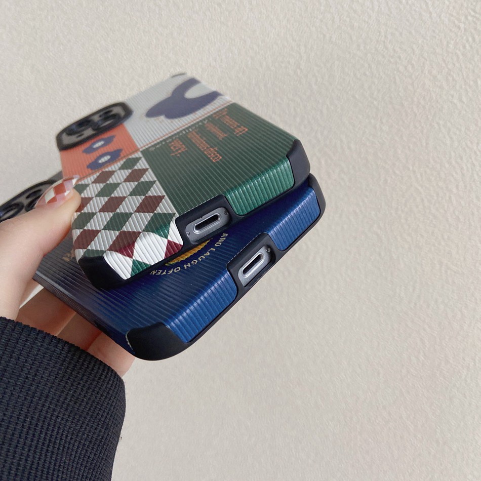 Ốp Điện Thoại Silicon Mềm Hình Hoa Dễ Thương Cho iPhone 13 11 12 Pro XS MAX XR X 7 8 Plus 7 + 8 + SE 2020 11Pro 13Pro 8Plus 7Plus