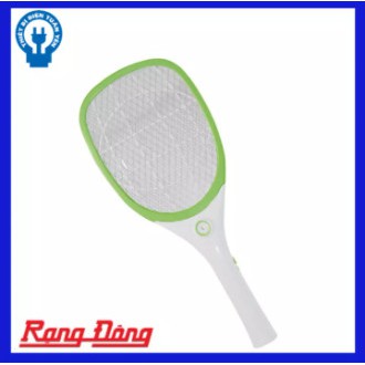 [HỎA TỐC 1H] Vợt bắt muỗi điện tử Rạng Đông RD01- Hàng chính hãng