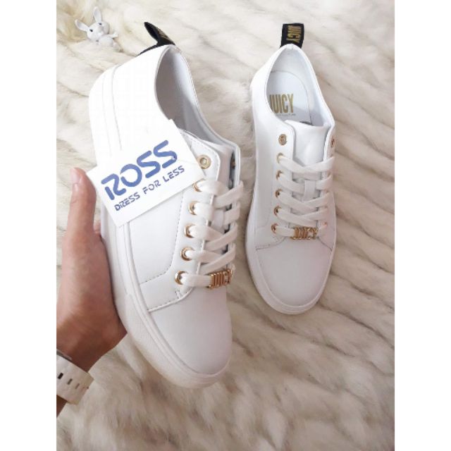 Giày sneakers JUICY COUTURE chính hãng