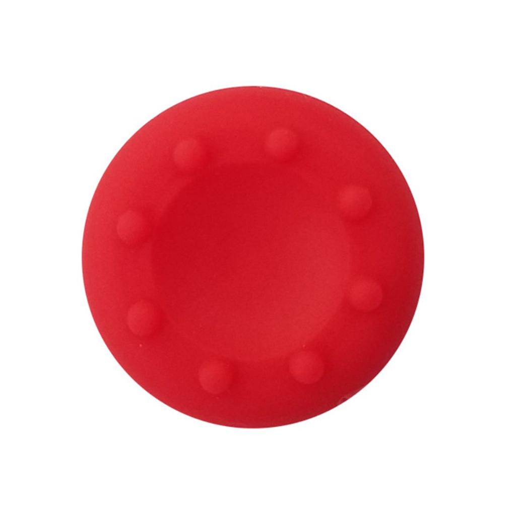 🤩Justbuy🤩 Vỏ Bọc Tay Cầm Chơi Game Bằng Silicone Núm Bọc Analog Cho XBOX 360 PS4 PS3