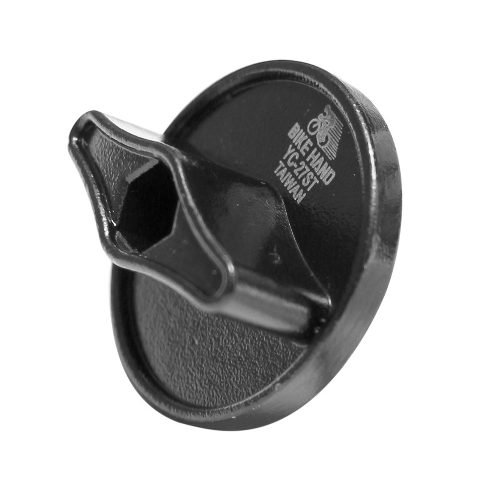 Nút tháo giò dĩa xe đạp Bike hand YC-27ST