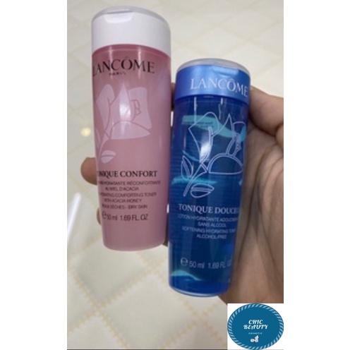 Nước hoa hồng Lancome