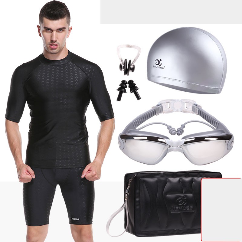 Quần áo bơi nam đẹp | BigBuy360 - bigbuy360.vn