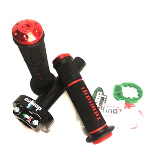 ComBo Cùm Tăng Tốc Domino Kèm bao tay domino