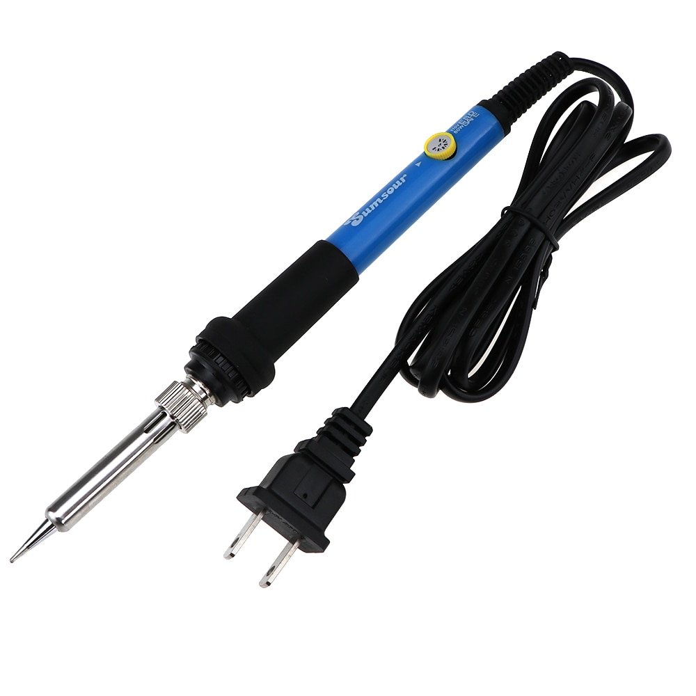 Mỏ Hàn Điện Mini Cầm Tay 60W