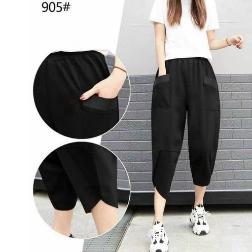 Quần bom lỡ túi trước