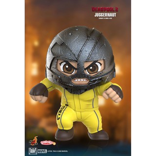 Mô Hình COSBABY COSB(S) - Deadpool 2: Juggernaut 790