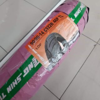 Vỏ Chengshin 90/90-14 C922 dùng cho xe Air Blade, Click, Vision...