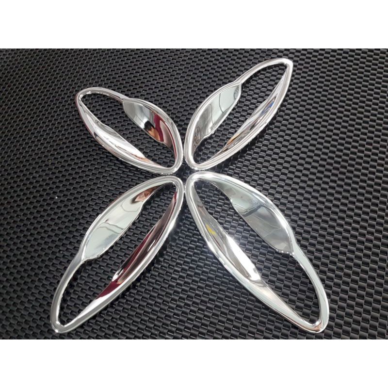 Ốp hõm cửa Kia Morning 2012-2019