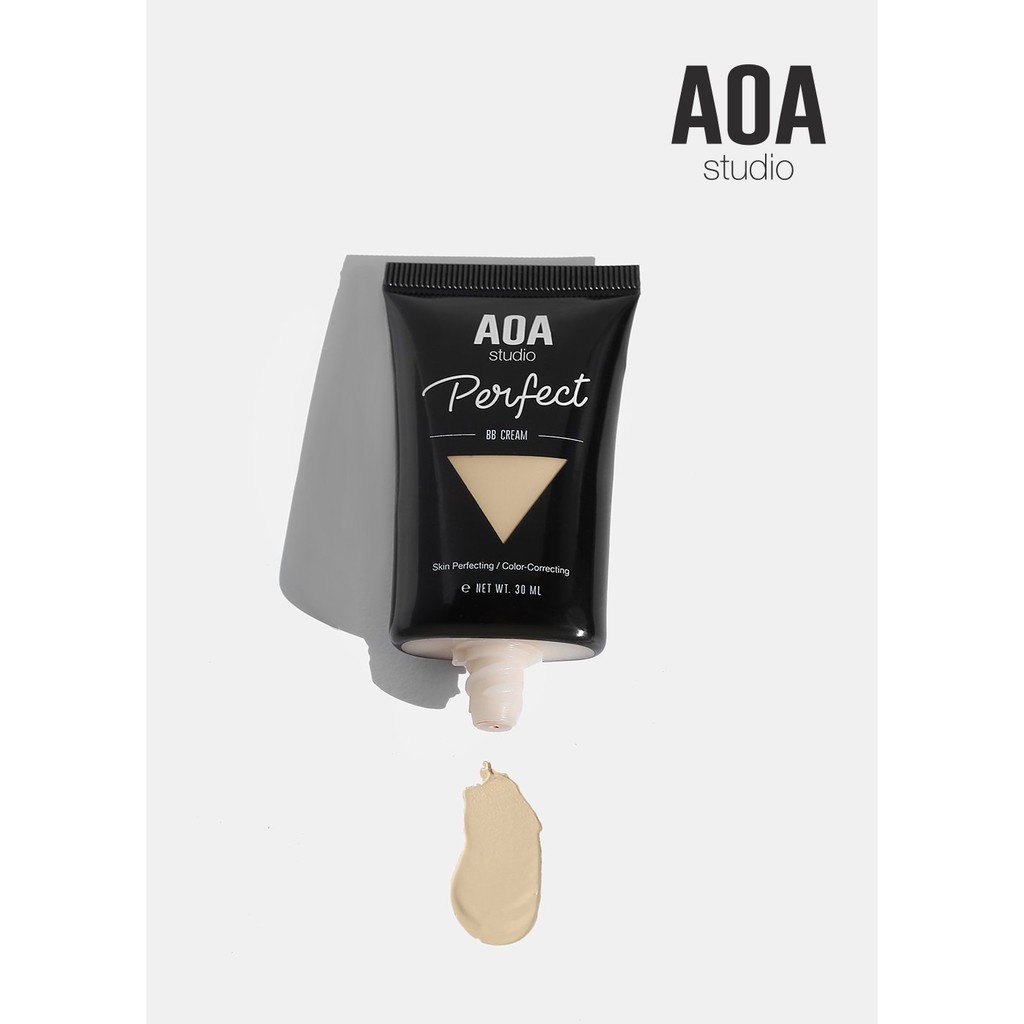 KEM NỀN AOA PERFECT BB CREAM