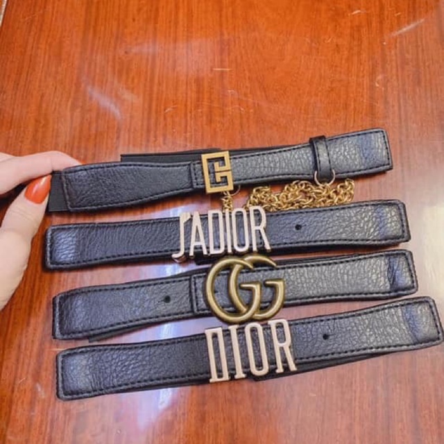 Belt