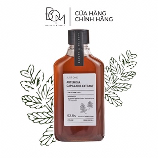 Nước hoa hồng - Nước Thần B.O.M Just One Chiết Xuất Ngải Đắng 150ml