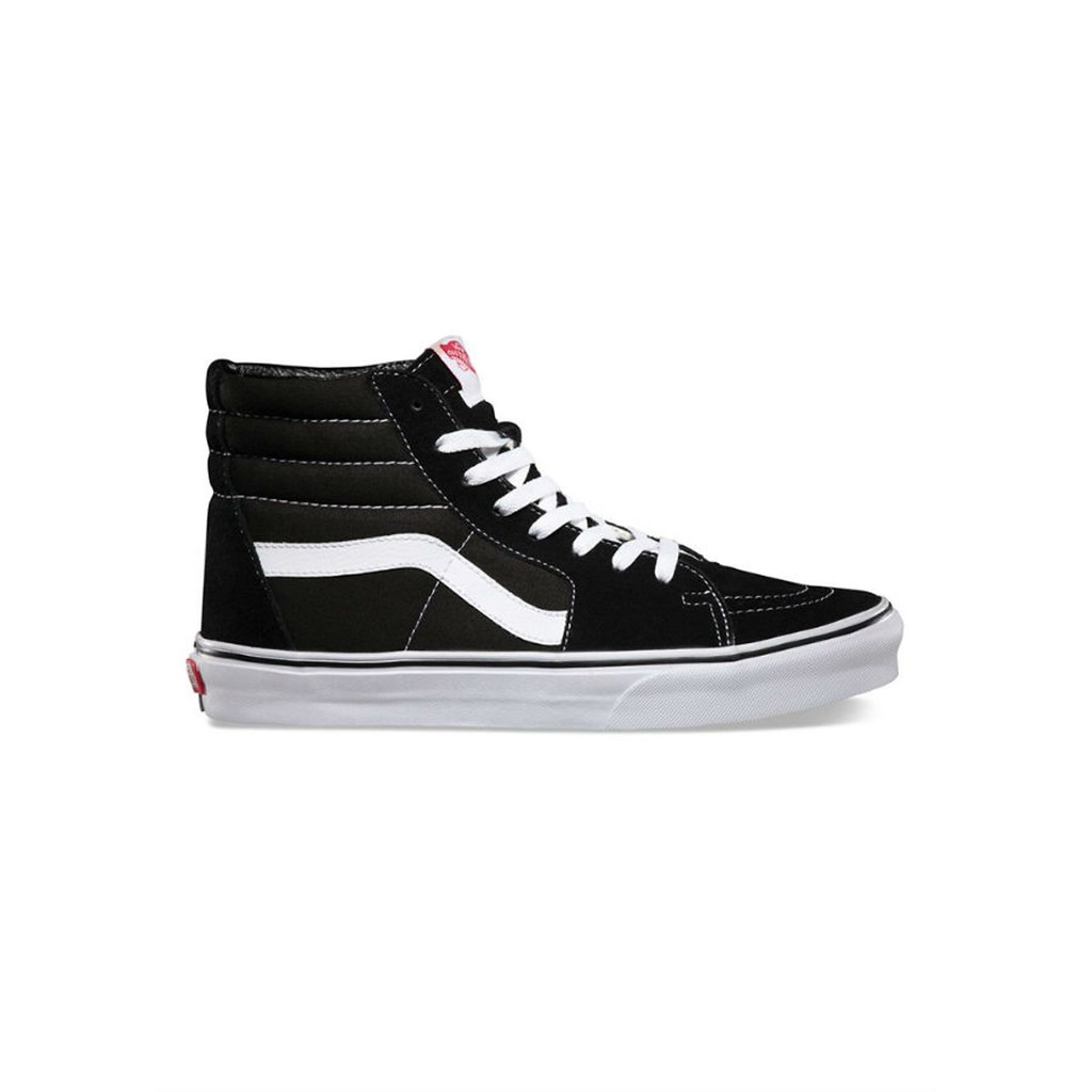 [Mã LT150 giảm 150k đơn 699k] Giày sneakers Vans SK8 Classic Black VN000D5IB8C