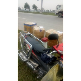 100 Gói Cơm Cháy Loại Ngon