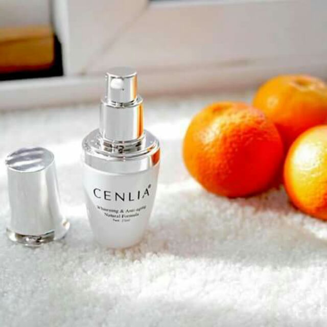 SERUM cenlia