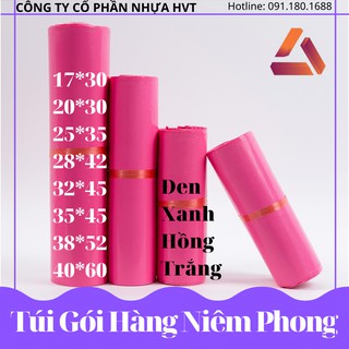 [TỔNG KHO] Túi Đóng Hàng Niêm Phong, Túi Gói Hàng Niêm Phong, Túi Gói Hàng Chuyển Phát Nhanh, Túi Đóng Hàng Cod