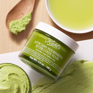Mặt nạ bơ mask bơ kiehl's mini 10g