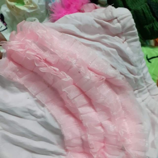 Quần ao trẻ