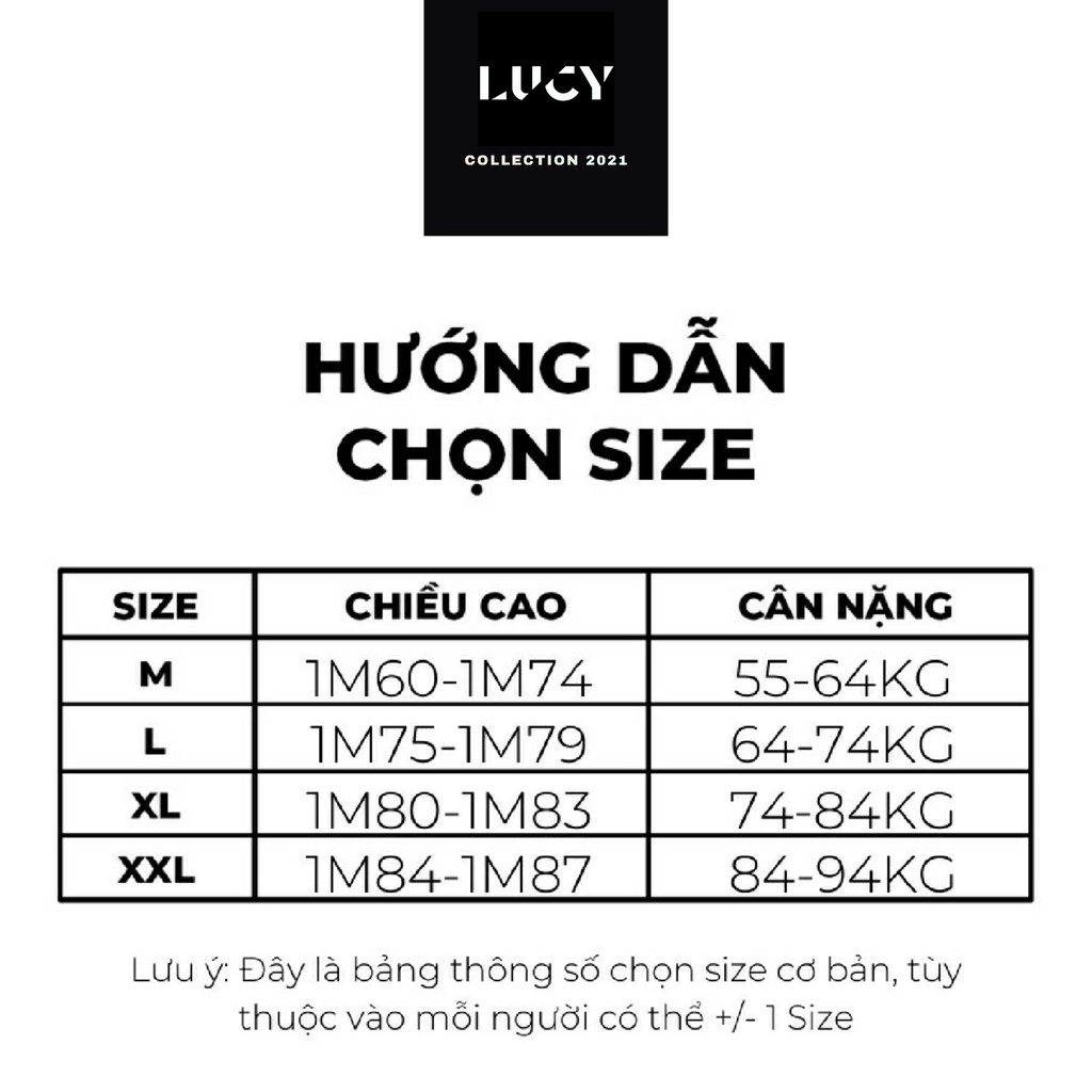 Áo sơ mi trơn Nữ Nam - LUCY vải Lụa thoáng mát, thấm hút, không nhăn form slim fit .