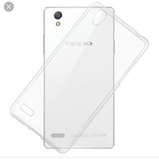 Ốp dẻo trong suốt hàng loại 1 cho oppo A51