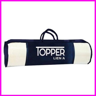Nệm Cao Su Liên á Topper
