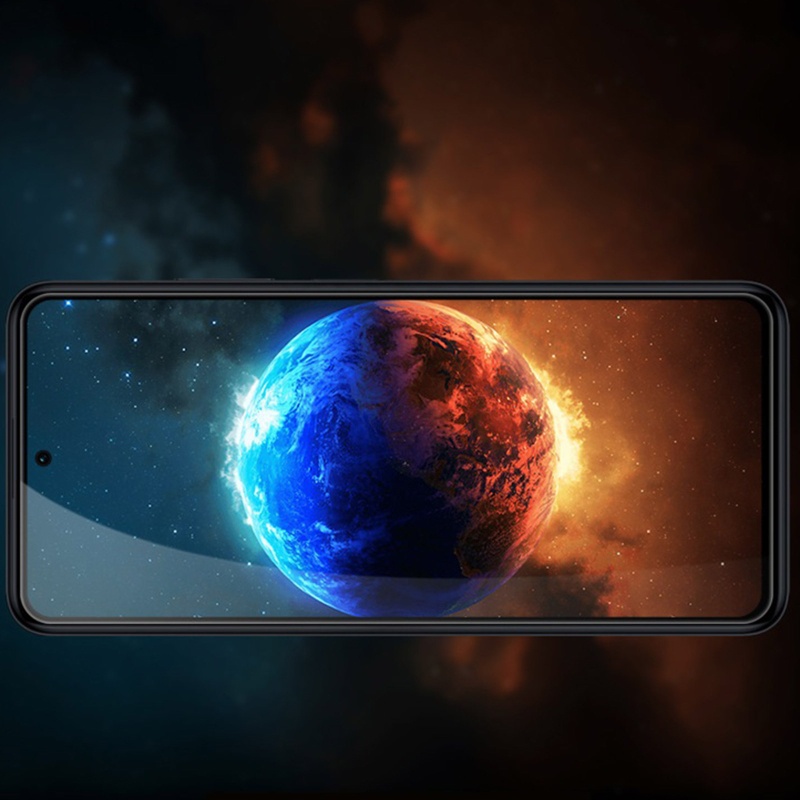 Miếng Dán Bảo Vệ Màn Hình Cao Cấp Cho Redmi Note 11T Pro