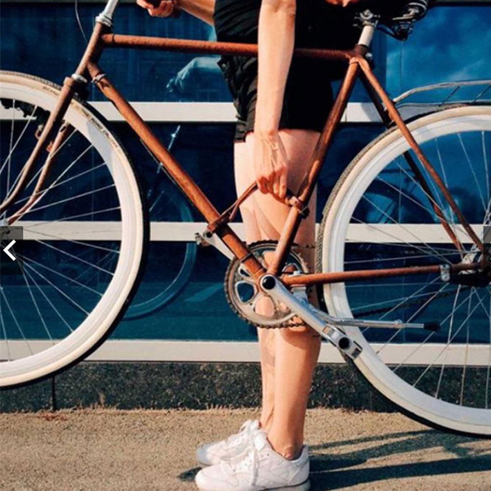 Danilo Dây Đai Da Bảo Vệ Tay Cầm Xe Đạp