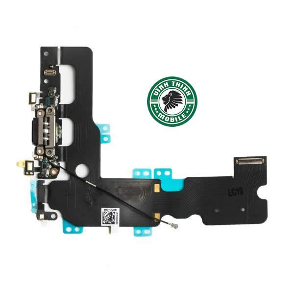 Chân Sạc Và Mic IP7Plus,IP7G ,IP8,IP8Plus,IP5,5S,6G,6P,6S,6s Plus