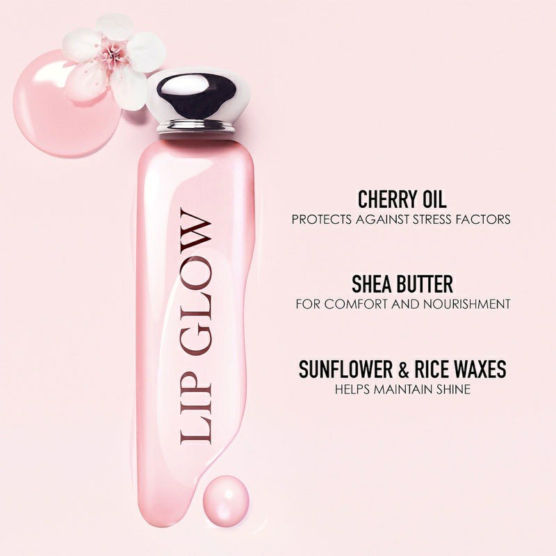 Combo Son Dưỡng Dior 012.025,[Chính Hãng] Dior 012:Lên Màu Tự Nhiên,Mịn Môi,Dior 025 Màu Đỏ Cam,Thuần Á Đông.