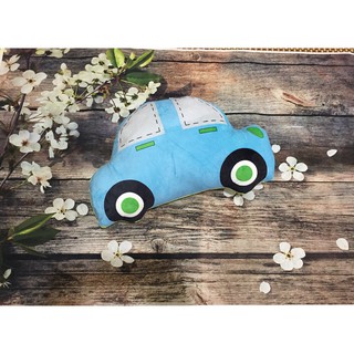 Gối ôm hình ô tô siêu kute Hàng Việt Nam