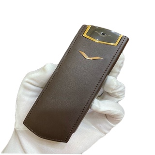 Bao da nâu vertu signature s