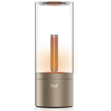 ĐÈN NẾN ĐIỆN TỬ THÔNG MINH XIAOMI YEELIGHT CANDELA YLFW01YL – PIN 2100mAh