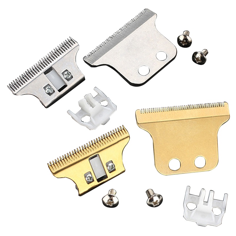 Lưỡi Tông Đơ Thay Thế Cho Tông Đơ Cắt Tóc 8081