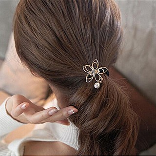 Kẹp Tóc Hàn Quốc 9 Kiểu