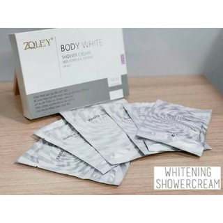 Tắm Trắng Toàn Thân Zoley